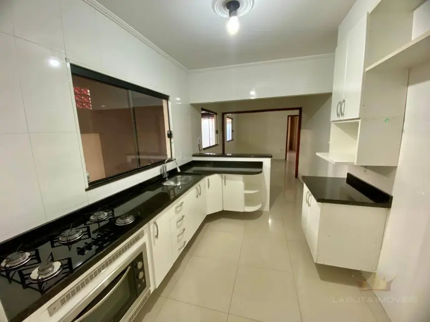 Foto 9 de Casa com 3 quartos à venda, 275m2 em Jardim João Paulo II, Sumare - SP