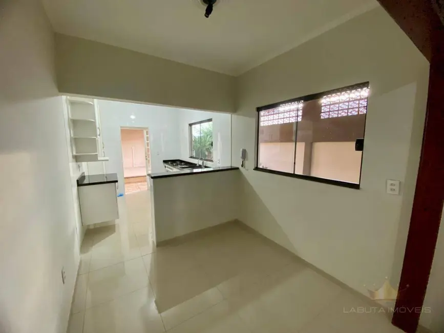 Foto 7 de Casa com 3 quartos à venda, 275m2 em Jardim João Paulo II, Sumare - SP