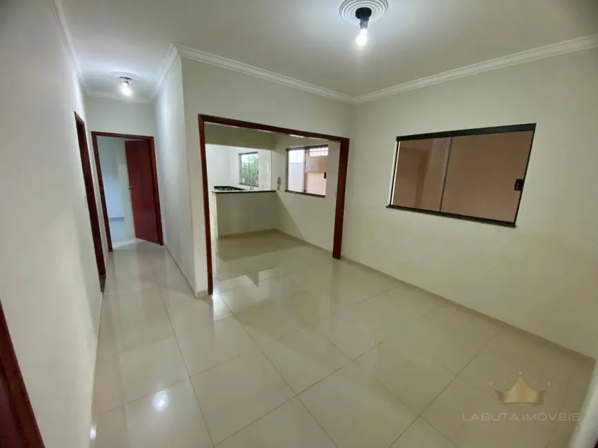 Foto 6 de Casa com 3 quartos à venda, 275m2 em Jardim João Paulo II, Sumare - SP