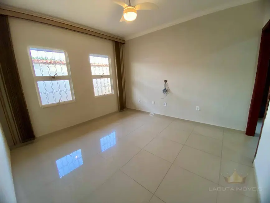 Foto 4 de Casa com 3 quartos à venda, 275m2 em Jardim João Paulo II, Sumare - SP