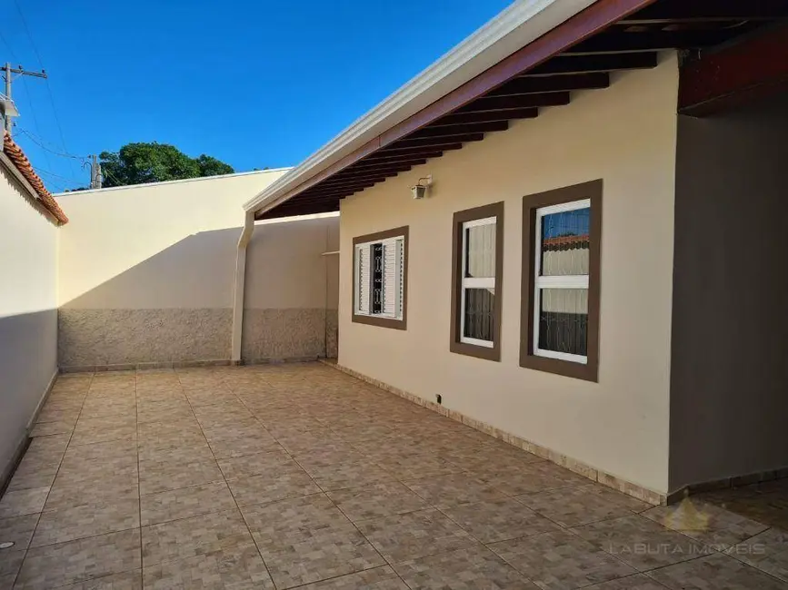 Foto 1 de Casa com 3 quartos à venda e para alugar, 275m2 em Jardim João Paulo II, Sumare - SP