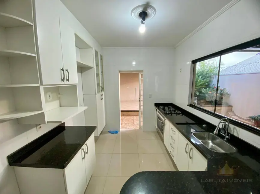 Foto 8 de Casa com 3 quartos à venda, 275m2 em Jardim João Paulo II, Sumare - SP