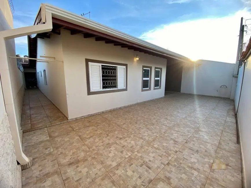 Foto 3 de Casa com 3 quartos à venda, 275m2 em Jardim João Paulo II, Sumare - SP