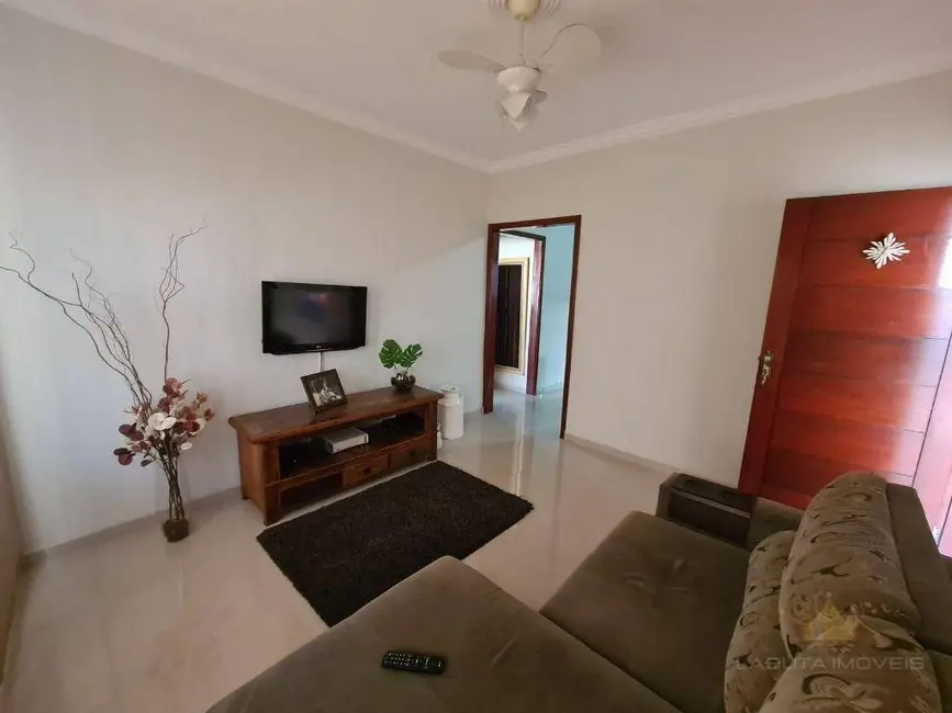 Foto 3 de Casa com 3 quartos à venda e para alugar, 275m2 em Jardim João Paulo II, Sumare - SP