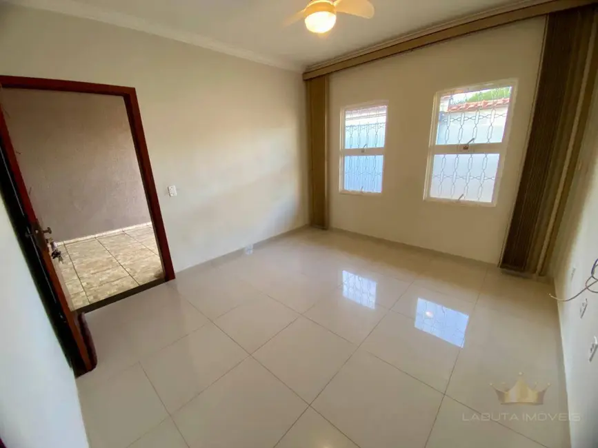 Foto 5 de Casa com 3 quartos à venda, 275m2 em Jardim João Paulo II, Sumare - SP