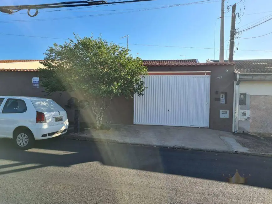 Foto 2 de Casa com 3 quartos à venda e para alugar, 275m2 em Jardim João Paulo II, Sumare - SP