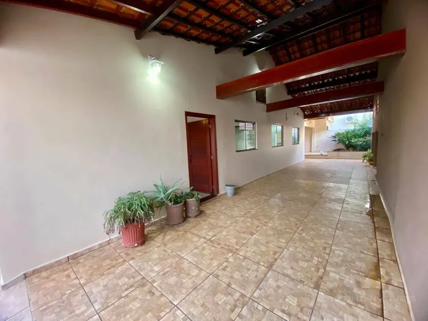 Foto 2 de Casa com 3 quartos à venda, 275m2 em Jardim João Paulo II, Sumare - SP