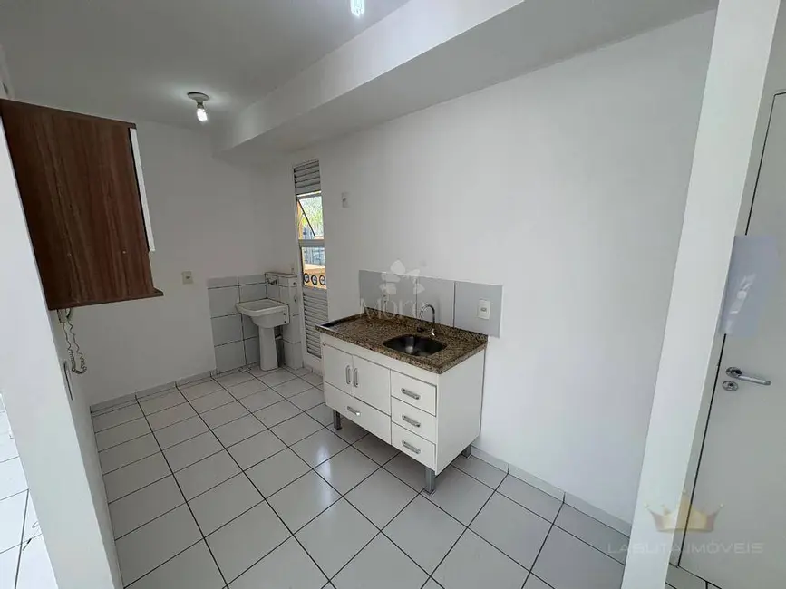 Apartamento com 2 quartos para alugar, 56m2 em Parque Euclides Miranda, Sumare - SP - imagem 4 Foto 4 de Apartamento com 2 quartos para alugar, 56m2 em Parque Euclides Miranda, Sumare - SP