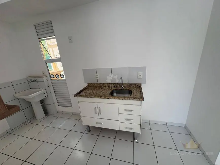 Apartamento com 2 quartos para alugar, 56m2 em Parque Euclides Miranda, Sumare - SP - imagem 5 Foto 5 de Apartamento com 2 quartos para alugar, 56m2 em Parque Euclides Miranda, Sumare - SP