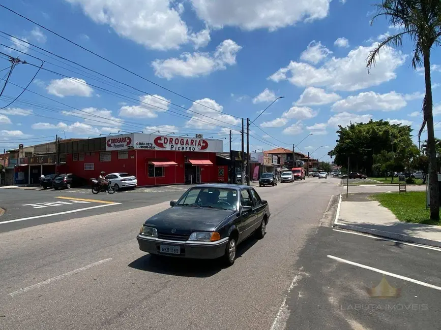 Foto 5 de Sala Comercial para alugar, 180m2 em Residencial Bordon, Sumare - SP