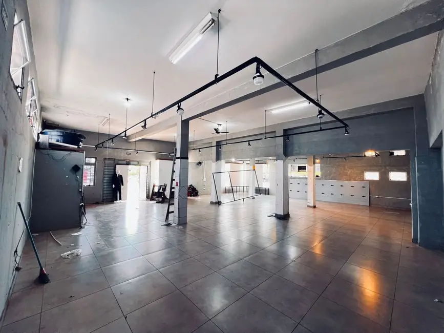 Foto 7 de Sala Comercial para alugar, 180m2 em Residencial Bordon, Sumare - SP