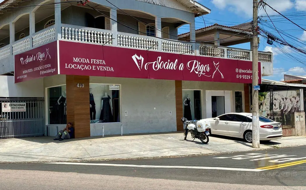 Foto 2 de Sala Comercial para alugar, 180m2 em Residencial Bordon, Sumare - SP