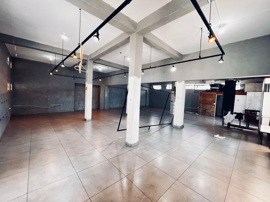 Foto 9 de Sala Comercial para alugar, 180m2 em Residencial Bordon, Sumare - SP