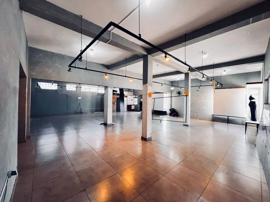 Foto 6 de Sala Comercial para alugar, 180m2 em Residencial Bordon, Sumare - SP