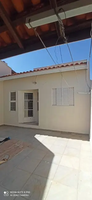 Casa com 3 quartos para alugar, 125m2 em Vila Menuzzo, Sumare - SP - imagem 3 Foto 3 de Casa com 3 quartos para alugar, 125m2 em Vila Menuzzo, Sumare - SP