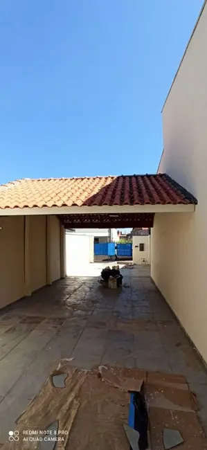 Casa com 3 quartos para alugar, 125m2 em Vila Menuzzo, Sumare - SP - imagem 2 Foto 2 de Casa com 3 quartos para alugar, 125m2 em Vila Menuzzo, Sumare - SP