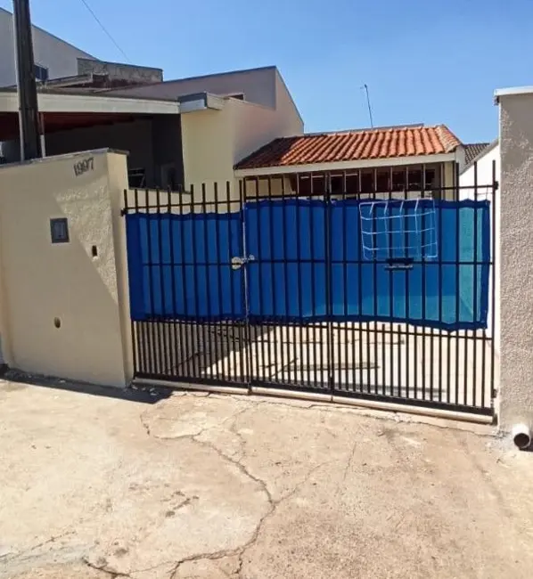 Casa com 3 quartos para alugar, 125m2 em Vila Menuzzo, Sumare - SP - imagem 1 Foto 1 de Casa com 3 quartos para alugar, 125m2 em Vila Menuzzo, Sumare - SP