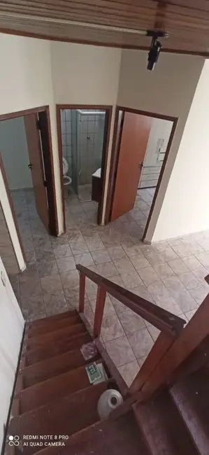 Casa com 3 quartos para alugar, 125m2 em Vila Menuzzo, Sumare - SP - imagem 5 Foto 5 de Casa com 3 quartos para alugar, 125m2 em Vila Menuzzo, Sumare - SP