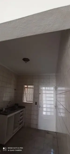 Casa com 3 quartos para alugar, 125m2 em Vila Menuzzo, Sumare - SP - imagem 9 Foto 9 de Casa com 3 quartos para alugar, 125m2 em Vila Menuzzo, Sumare - SP