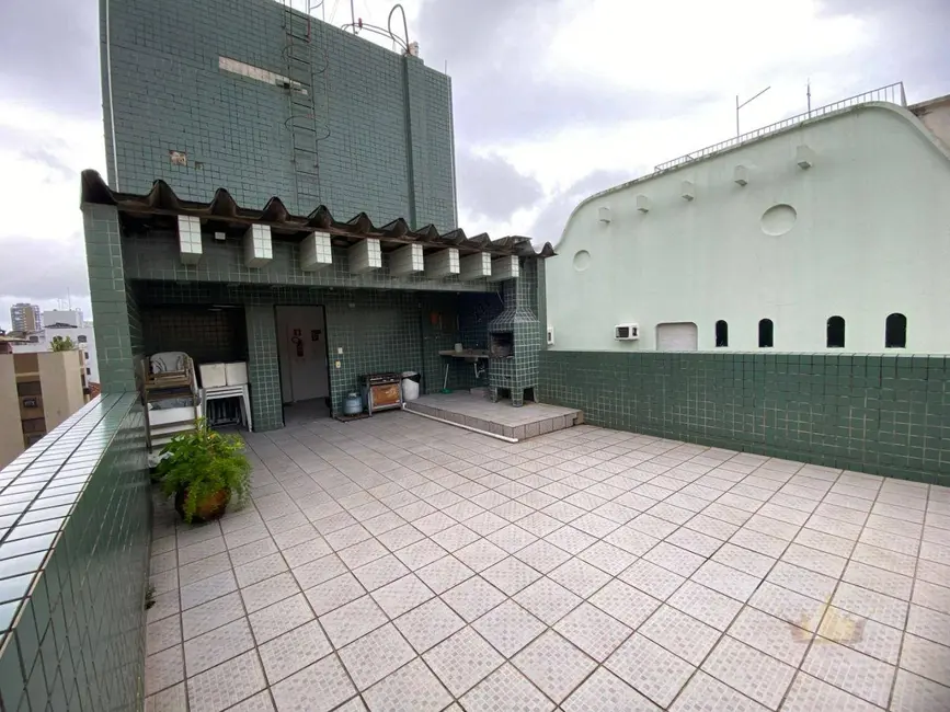 Foto 6 de Apartamento com 3 quartos à venda, 78m2 em Enseada, Guaruja - SP