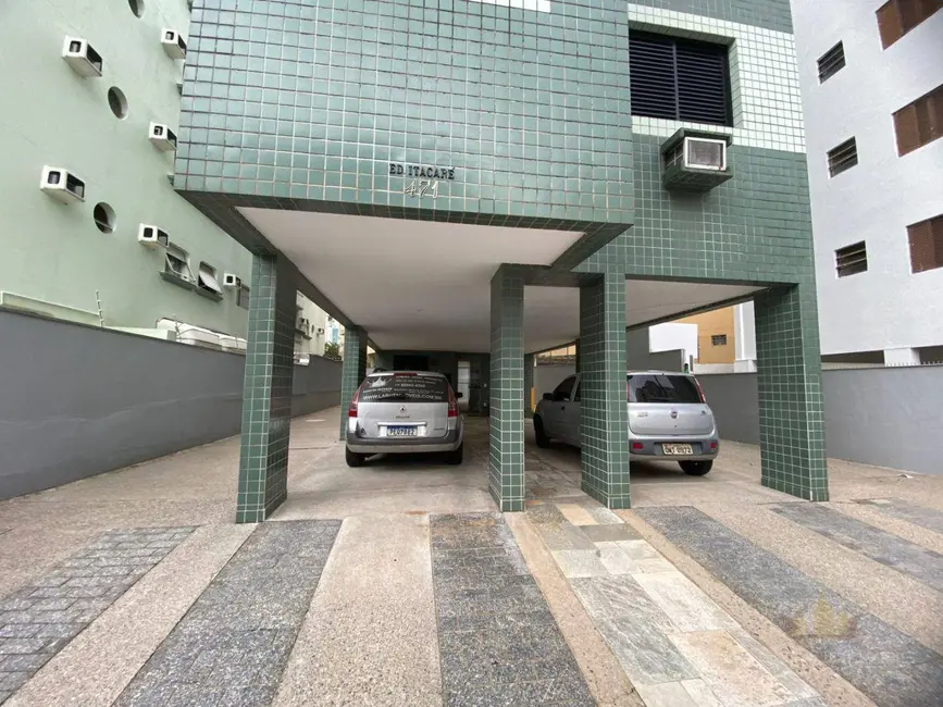 Foto 2 de Apartamento com 3 quartos à venda, 78m2 em Enseada, Guaruja - SP