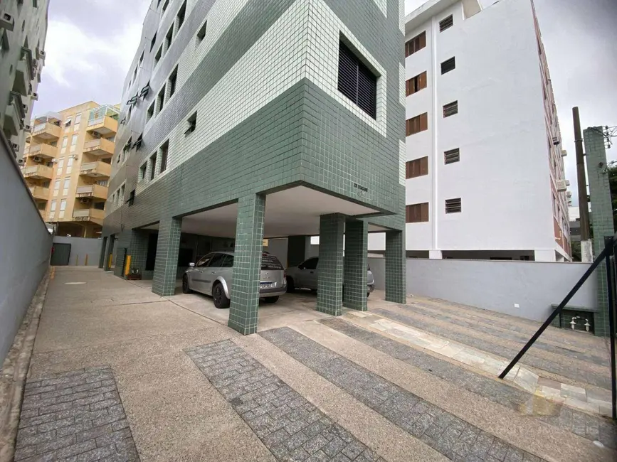 Foto 7 de Apartamento com 3 quartos à venda, 78m2 em Enseada, Guaruja - SP