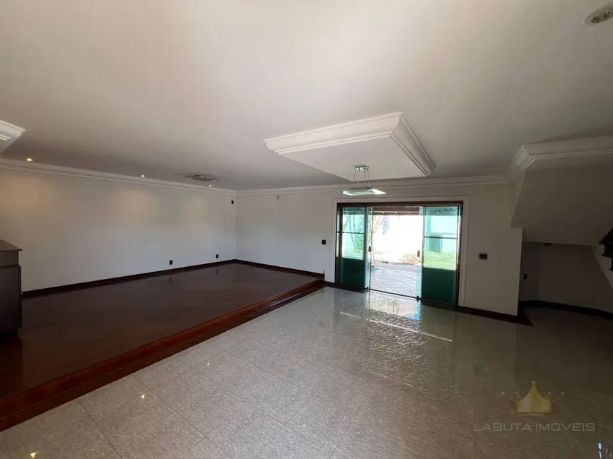 Foto 5 de Casa com 3 quartos à venda e para alugar, 750m2 em Parque Hongaro, Sumare - SP