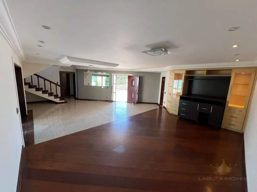 Foto 6 de Casa com 3 quartos à venda e para alugar, 750m2 em Parque Hongaro, Sumare - SP