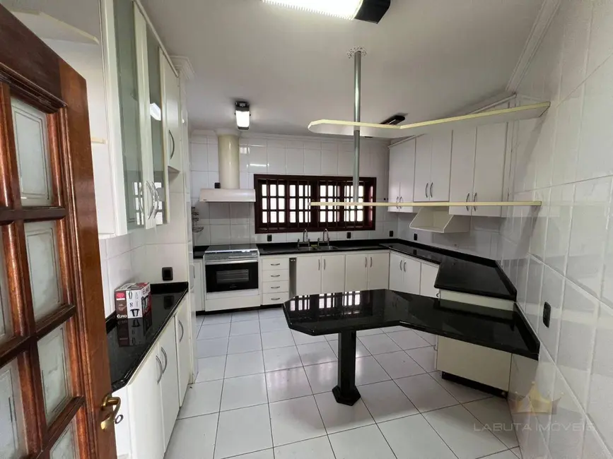 Foto 7 de Casa com 3 quartos à venda e para alugar, 750m2 em Parque Hongaro, Sumare - SP