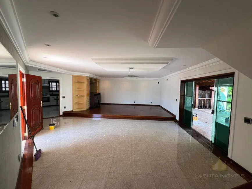Foto 8 de Casa com 3 quartos à venda e para alugar, 750m2 em Parque Hongaro, Sumare - SP