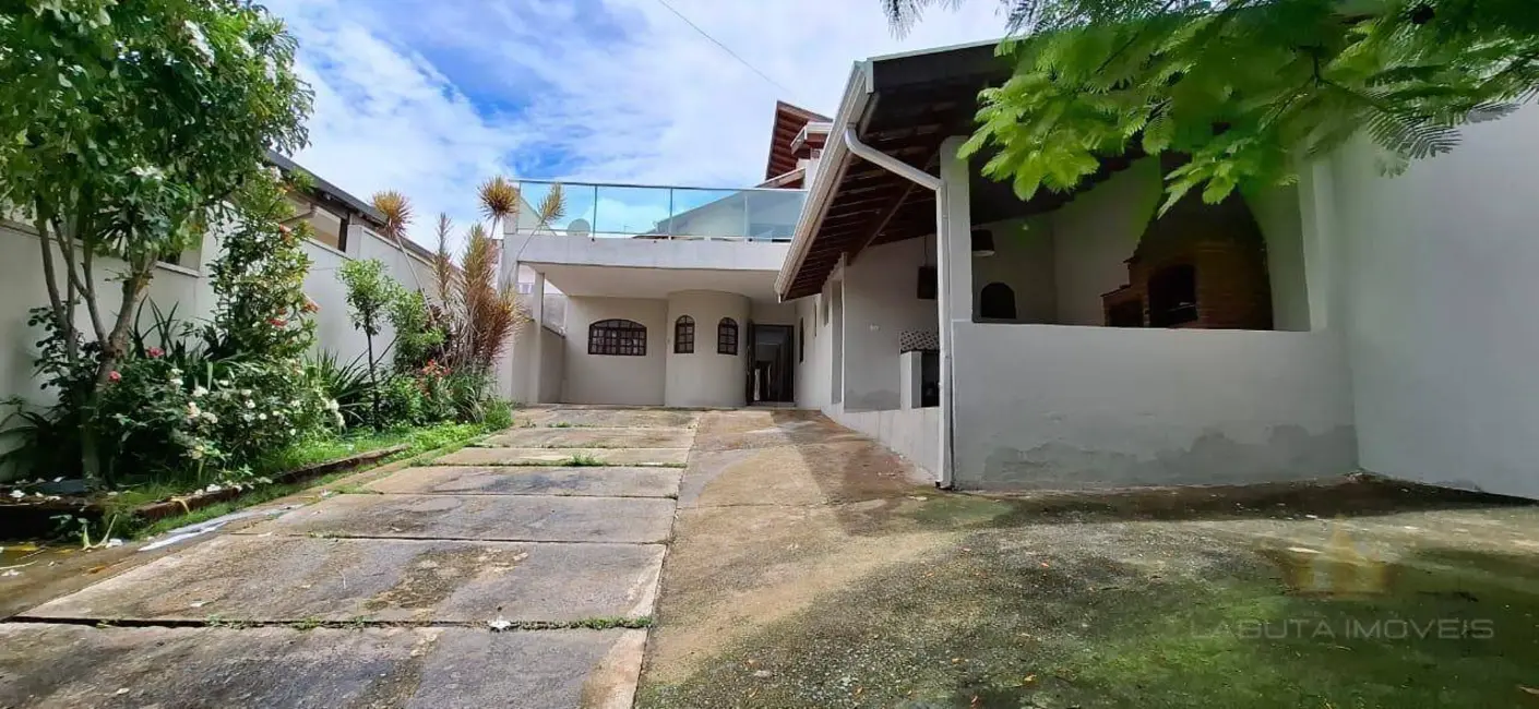 Casa com 3 quartos para alugar, 250m2 em Parque Gabriel, Hortolandia - SP - imagem 3 Foto 3 de Casa com 3 quartos para alugar, 250m2 em Parque Gabriel, Hortolandia - SP