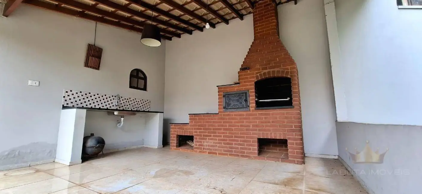 Casa com 3 quartos para alugar, 250m2 em Parque Gabriel, Hortolandia - SP - imagem 6 Foto 6 de Casa com 3 quartos para alugar, 250m2 em Parque Gabriel, Hortolandia - SP