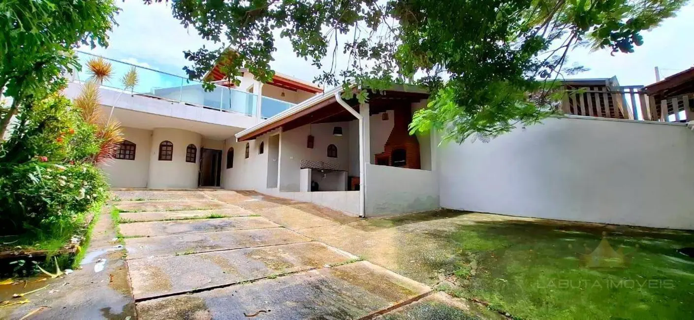 Casa com 3 quartos para alugar, 250m2 em Parque Gabriel, Hortolandia - SP - imagem 2 Foto 2 de Casa com 3 quartos para alugar, 250m2 em Parque Gabriel, Hortolandia - SP