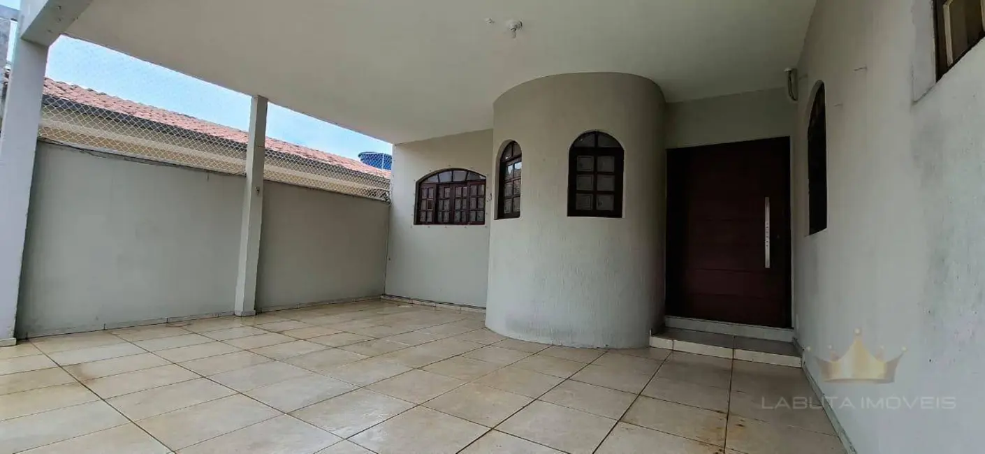 Casa com 3 quartos para alugar, 250m2 em Parque Gabriel, Hortolandia - SP - imagem 8 Foto 8 de Casa com 3 quartos para alugar, 250m2 em Parque Gabriel, Hortolandia - SP