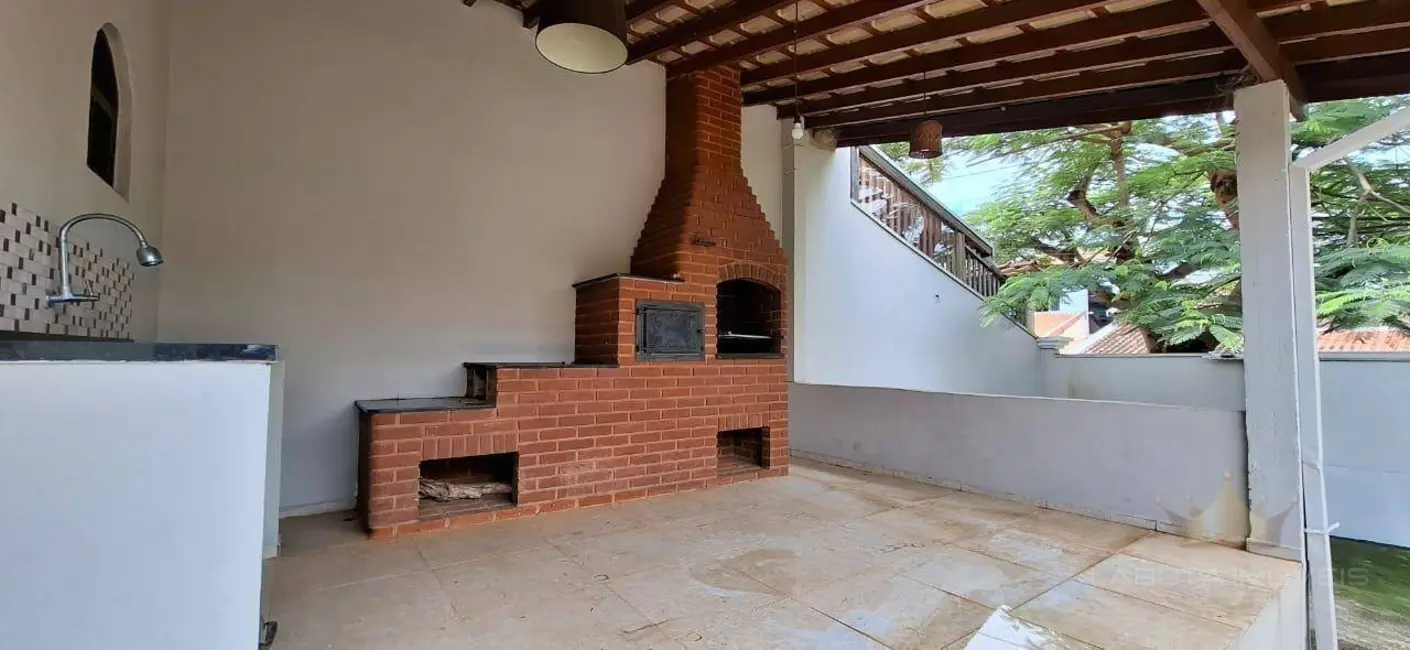 Casa com 3 quartos para alugar, 250m2 em Parque Gabriel, Hortolandia - SP - imagem 5 Foto 5 de Casa com 3 quartos para alugar, 250m2 em Parque Gabriel, Hortolandia - SP