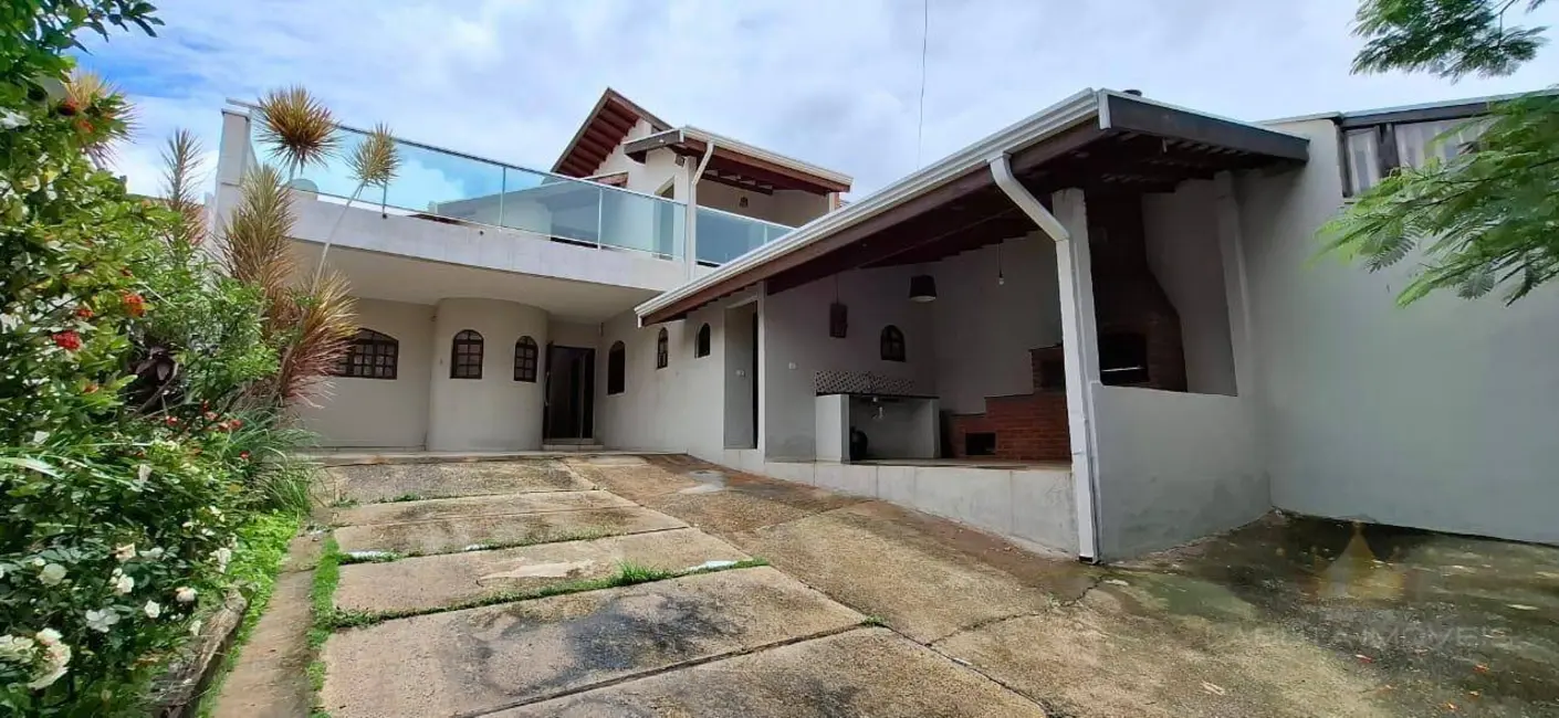 Casa com 3 quartos para alugar, 250m2 em Parque Gabriel, Hortolandia - SP - imagem 1 Foto 1 de Casa com 3 quartos para alugar, 250m2 em Parque Gabriel, Hortolandia - SP