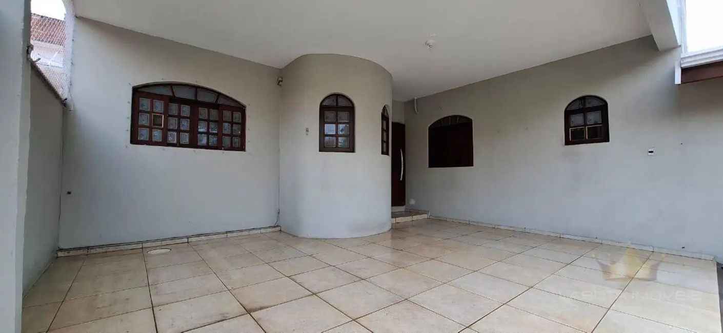 Casa com 3 quartos para alugar, 250m2 em Parque Gabriel, Hortolandia - SP - imagem 7 Foto 7 de Casa com 3 quartos para alugar, 250m2 em Parque Gabriel, Hortolandia - SP