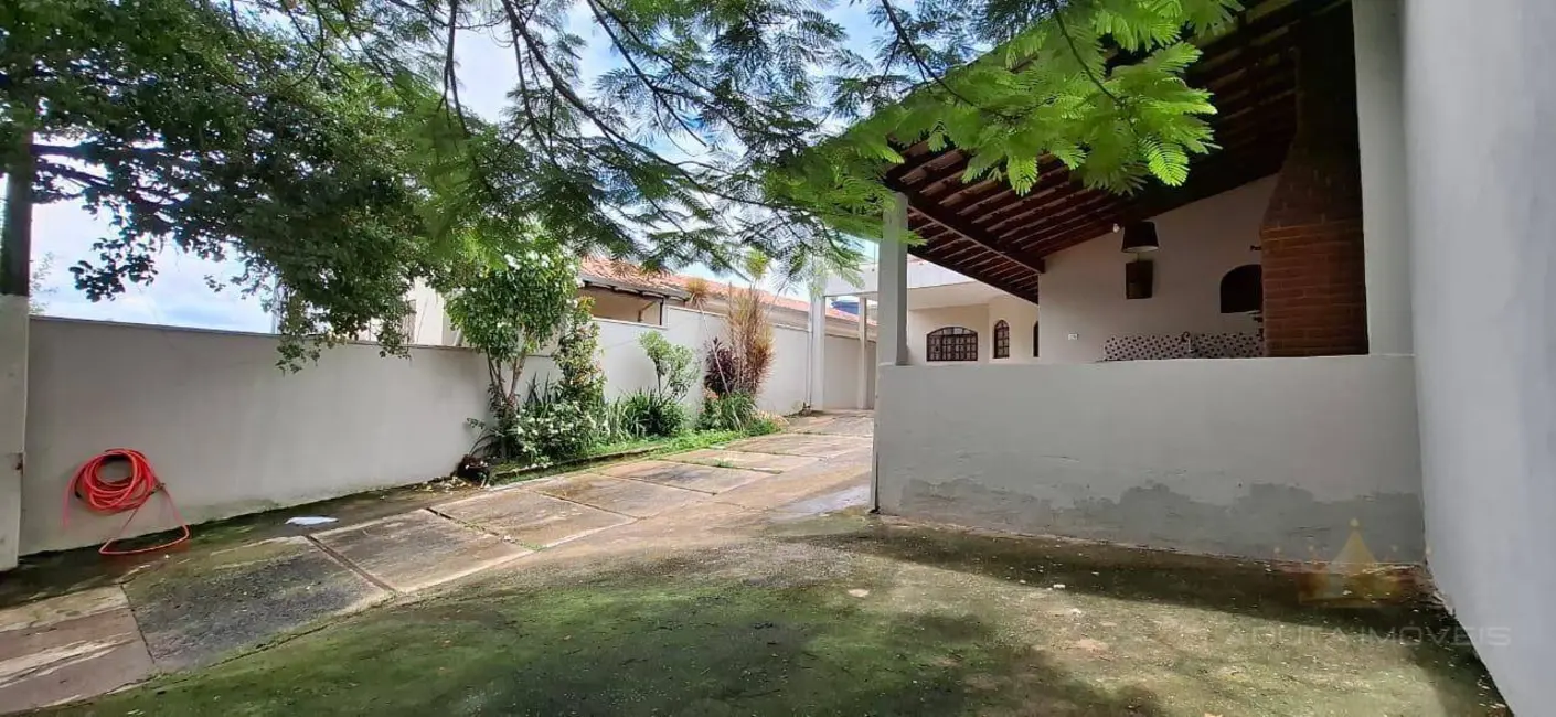 Casa com 3 quartos para alugar, 250m2 em Parque Gabriel, Hortolandia - SP - imagem 4 Foto 4 de Casa com 3 quartos para alugar, 250m2 em Parque Gabriel, Hortolandia - SP