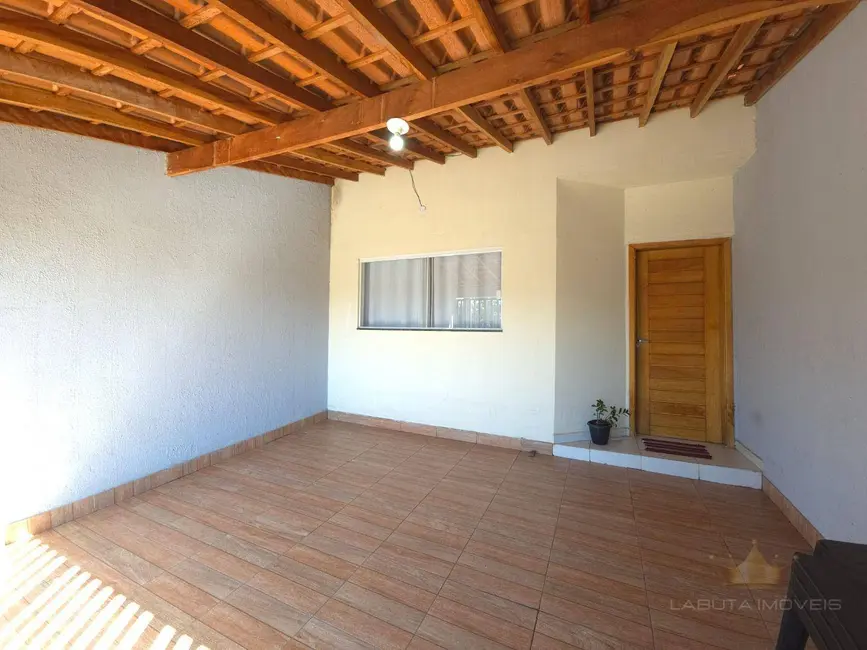 Foto 3 de Casa com 2 quartos à venda, 125m2 em Sumare - SP