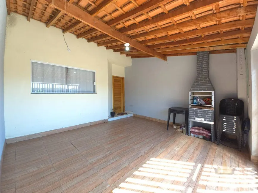 Foto 2 de Casa com 2 quartos à venda, 125m2 em Sumare - SP