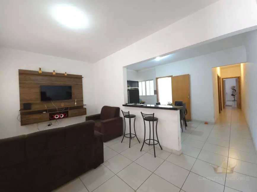 Foto 4 de Casa com 2 quartos à venda, 125m2 em Sumare - SP