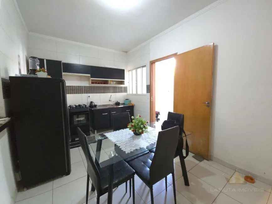 Foto 7 de Casa com 2 quartos à venda, 125m2 em Sumare - SP