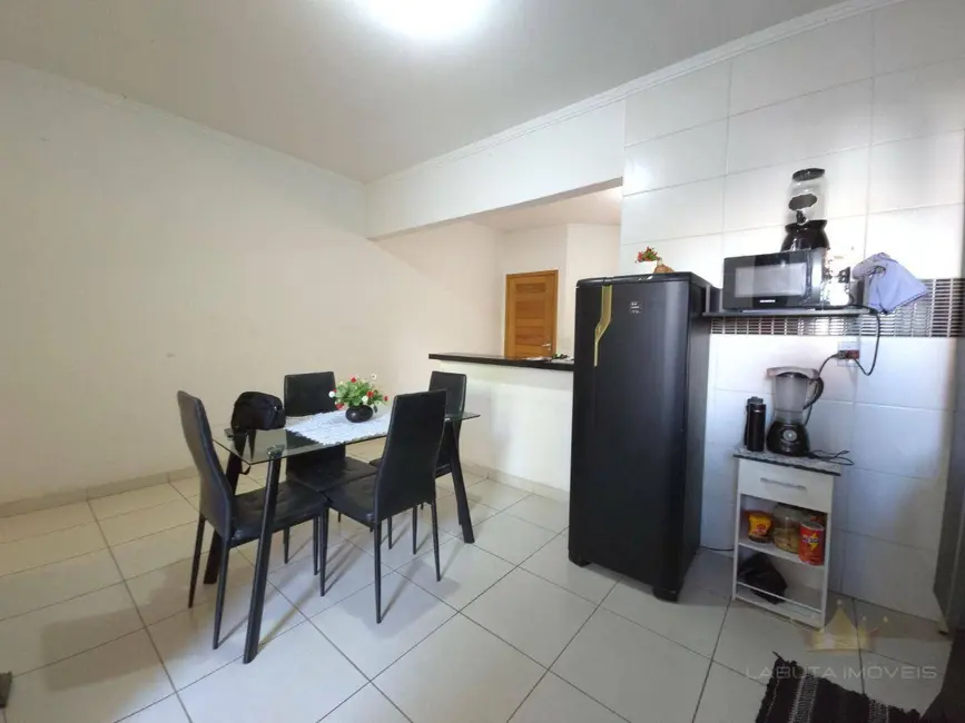 Foto 9 de Casa com 2 quartos à venda, 125m2 em Sumare - SP