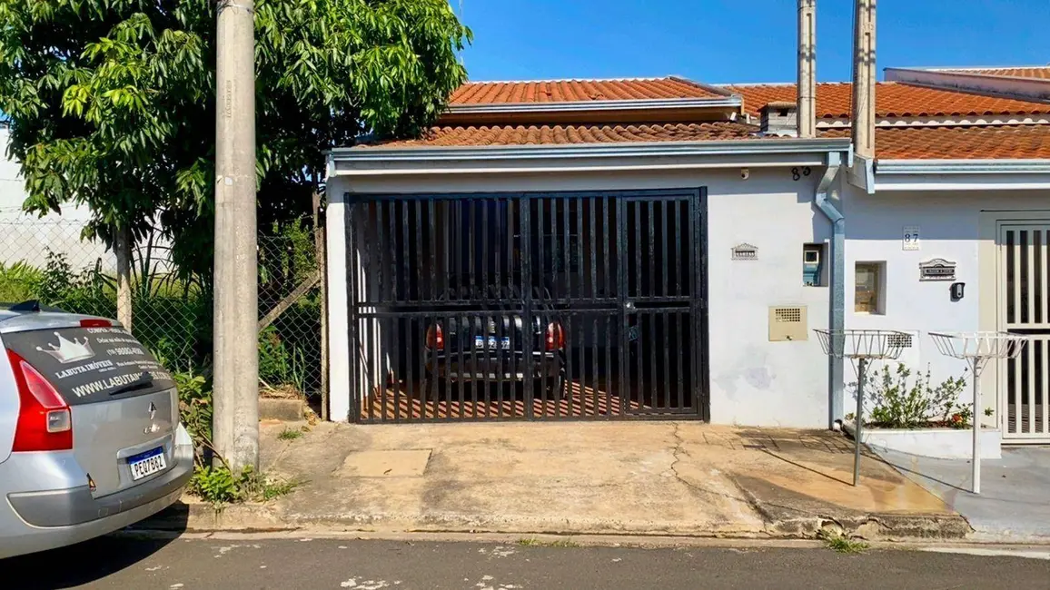 Foto 1 de Casa com 2 quartos à venda, 125m2 em Sumare - SP