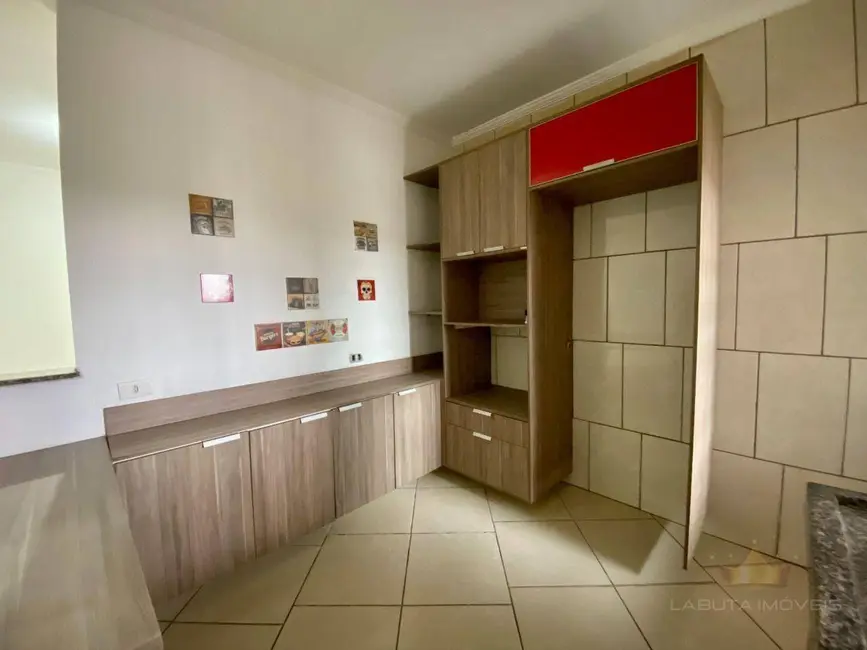 Foto 5 de Casa com 3 quartos à venda, 125m2 em Sumare - SP