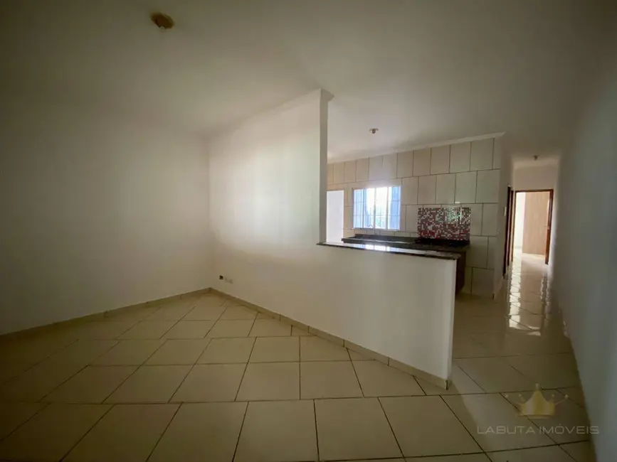 Foto 6 de Casa com 3 quartos à venda, 125m2 em Sumare - SP