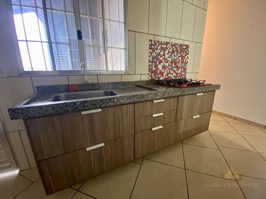 Foto 7 de Casa com 3 quartos à venda, 125m2 em Sumare - SP