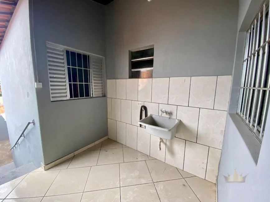 Foto 8 de Casa com 3 quartos à venda, 125m2 em Sumare - SP
