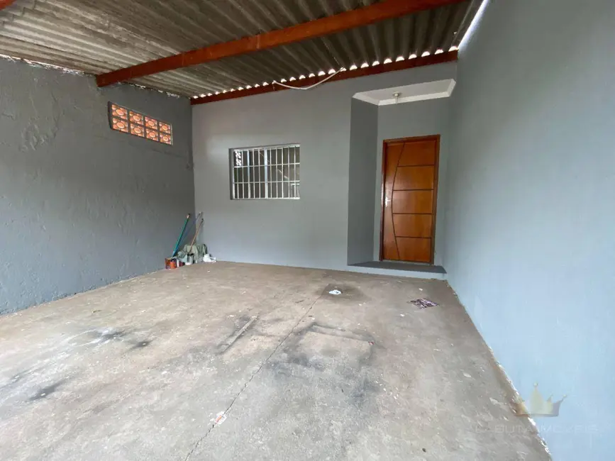 Foto 2 de Casa com 3 quartos à venda, 125m2 em Sumare - SP