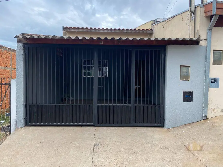 Foto 1 de Casa com 3 quartos à venda, 125m2 em Sumare - SP